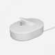 Док станция Momax U-Dock для Type C Белая - Изображение 47896