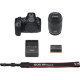 Беззеркальная камера Canon EOS R6 Mark II KIT RF 24-105mm F4L IS USM - Изображение 221588