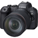 Беззеркальная камера Canon EOS R6 Mark II KIT RF 24-105mm F4L IS USM - Изображение 275855