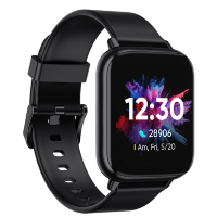 Артикул: 82031. Умные часы DIZO Watch DW2001 by realme (Уцененный кат.А)