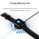 Умные часы DIZO Watch DW2001 by realme (Уцененный кат.А) - Изображение 242593