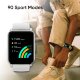 Умные часы DIZO Watch DW2001 by realme (Уцененный кат.А) - Изображение 242599