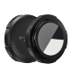 Крышка - карта баланса белого Freewell White Balance cap для Nikon Z - Изображение 247784