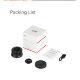 Объектив 7Artisans 27mm F2.8 AF Z-Mount - Изображение 248042