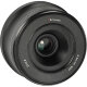 Объектив 7Artisans 27mm F2.8 AF Z-Mount - Изображение 248047