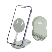 Артикул: 82531. Держатель смартфона PGYTECH MagFlex Зелёный