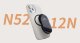 Держатель смартфона PGYTECH MagFlex Зелёный - Изображение 252644