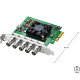 Плата видеозахвата Blackmagic DeckLink Duo 2 - Изображение 151661