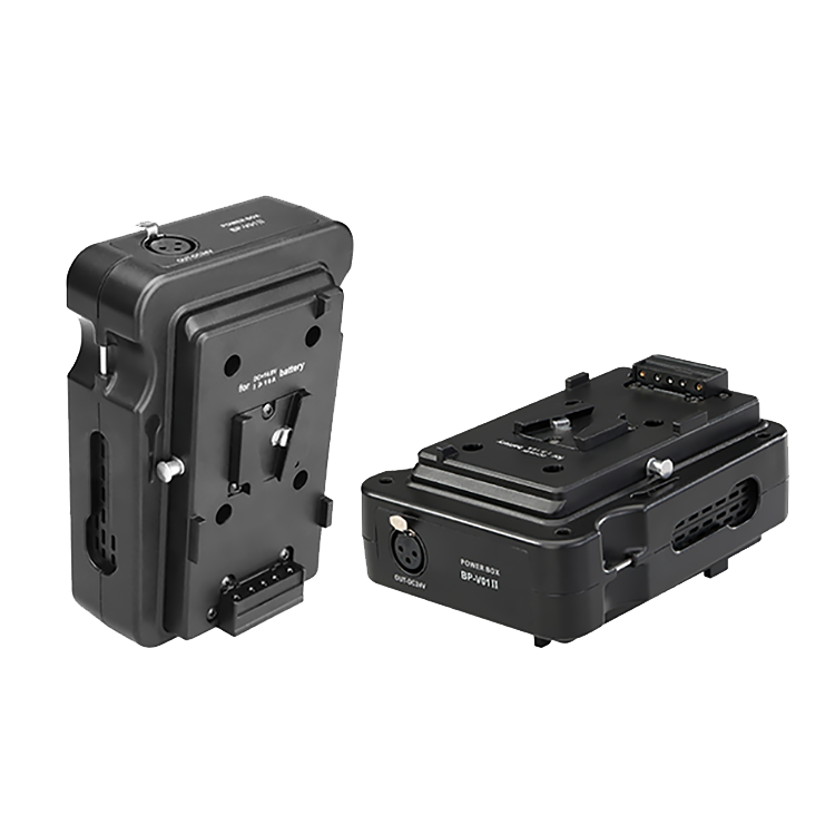 

Система питания Nicefoto BP-V01II Power Box 620002