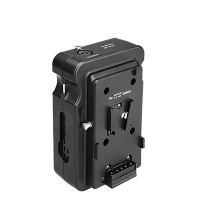 Артикул: 23231. Система питания Nicefoto BP-V01II Power Box
