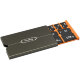 Кейс для карт памяти SmallRig 4107 Memory Card Case для CFexpress Type-A - Изображение 265109