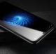 Стекло матовое Baseus 0.23mm Soft 3D для iPhone X Белое - Изображение 63428