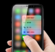 Стекло матовое Baseus 0.23mm Soft 3D для iPhone X Белое - Изображение 63432