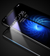 Стекло матовое Baseus 0.23mm Soft 3D для iPhone X Белое - Изображение 63433