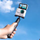 Светофильтр K&F Concept CPL для Insta360 GO 3S - Изображение 268716