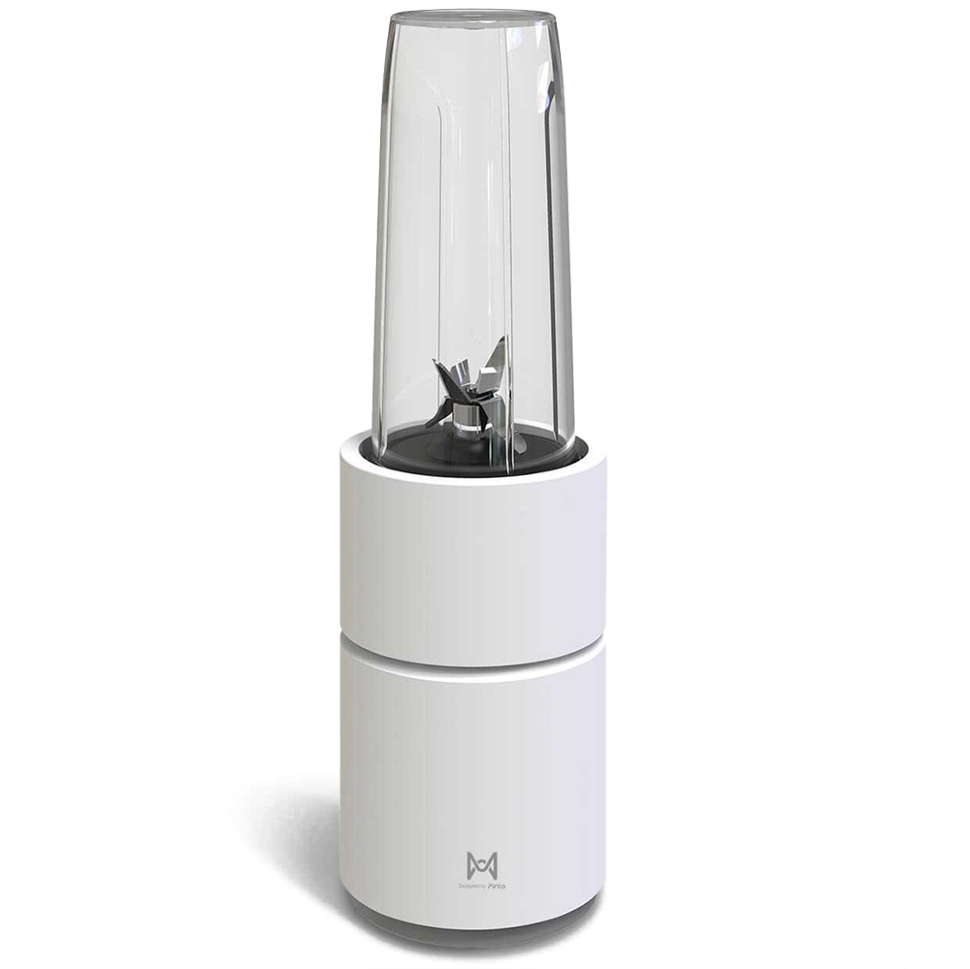 Блендер Pinlo Little Monster Cooking Machine Белый 