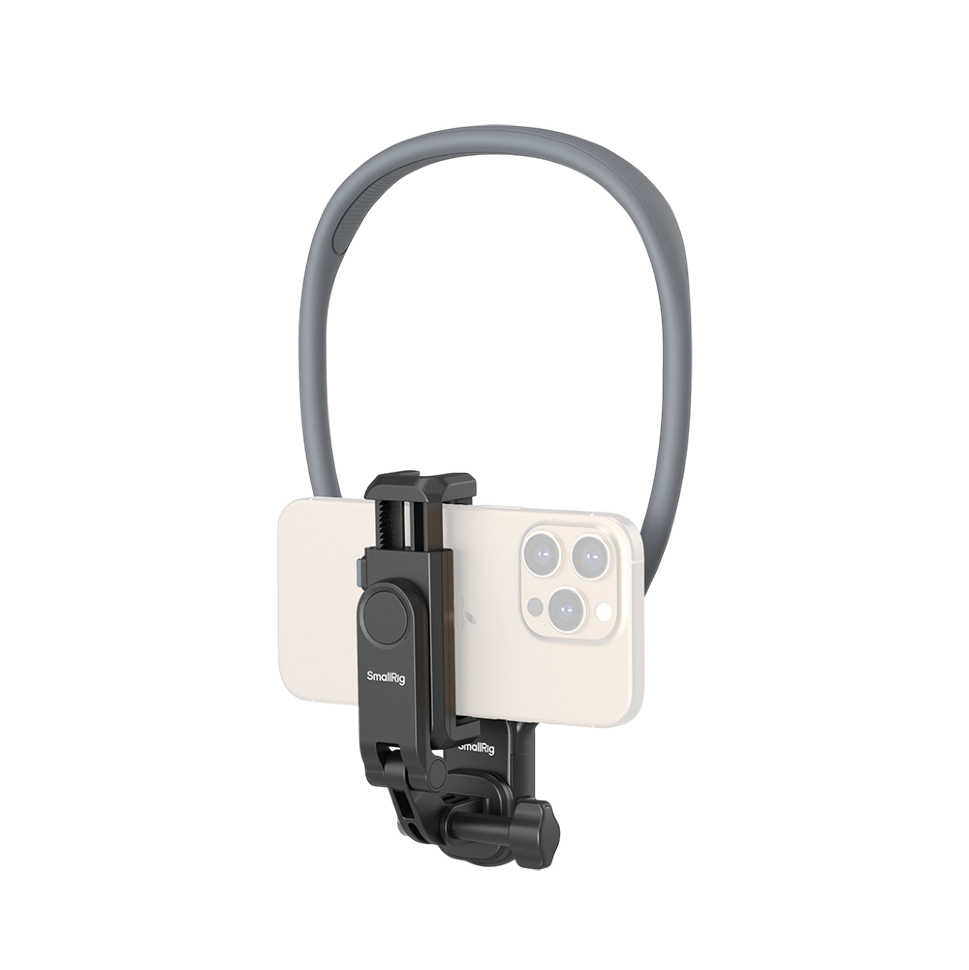 Нашейное крепление SmallRig 5128 Neck Support  