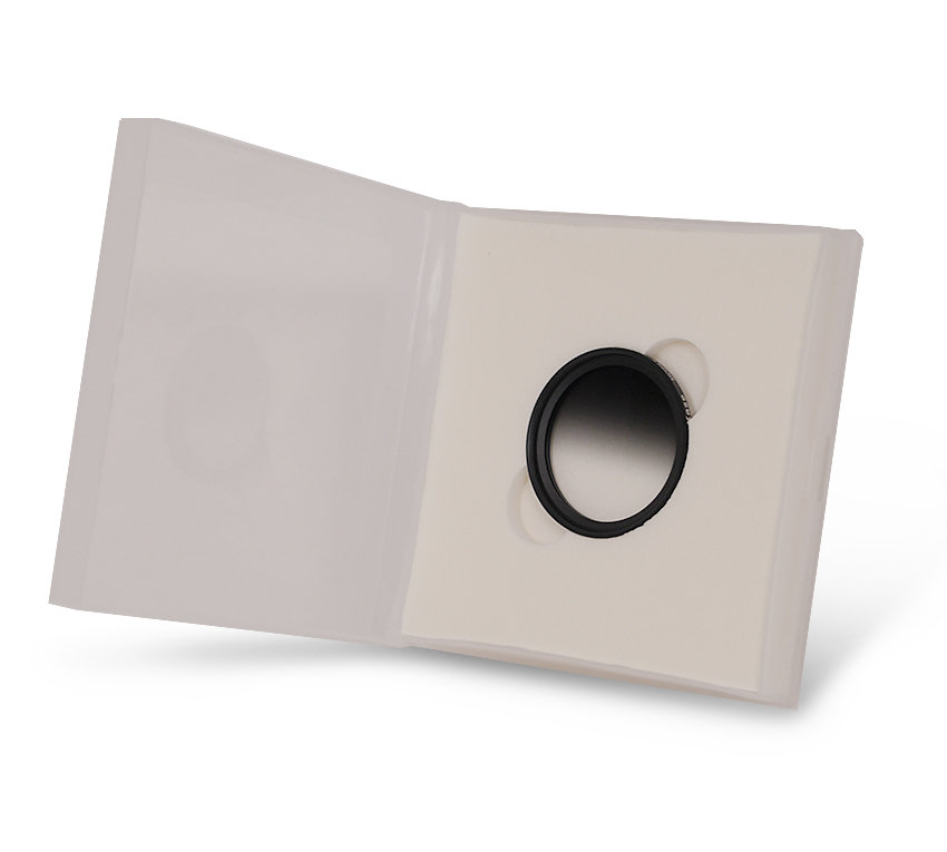 

Светофильтр Kase Soft GND1.2 Mobile Magnetic 1117120109