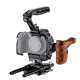 Клетка Tilta Pro Kit для Sony a1 II/a9 III Чёрная - Изображение 269495