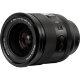 Объектив Viltrox AF 35mm F1.2 LAB FF E-mount - Изображение 270047