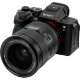 Объектив Viltrox AF 35mm F1.2 LAB FF E-mount - Изображение 270053