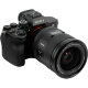 Объектив Viltrox AF 35mm F1.2 LAB FF E-mount - Изображение 270054