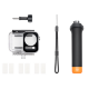 Комплект аксессуаров для дайвинга DJI Diving Accessory Kit для Osmo Action 3/4/5 Pro - Изображение 287645