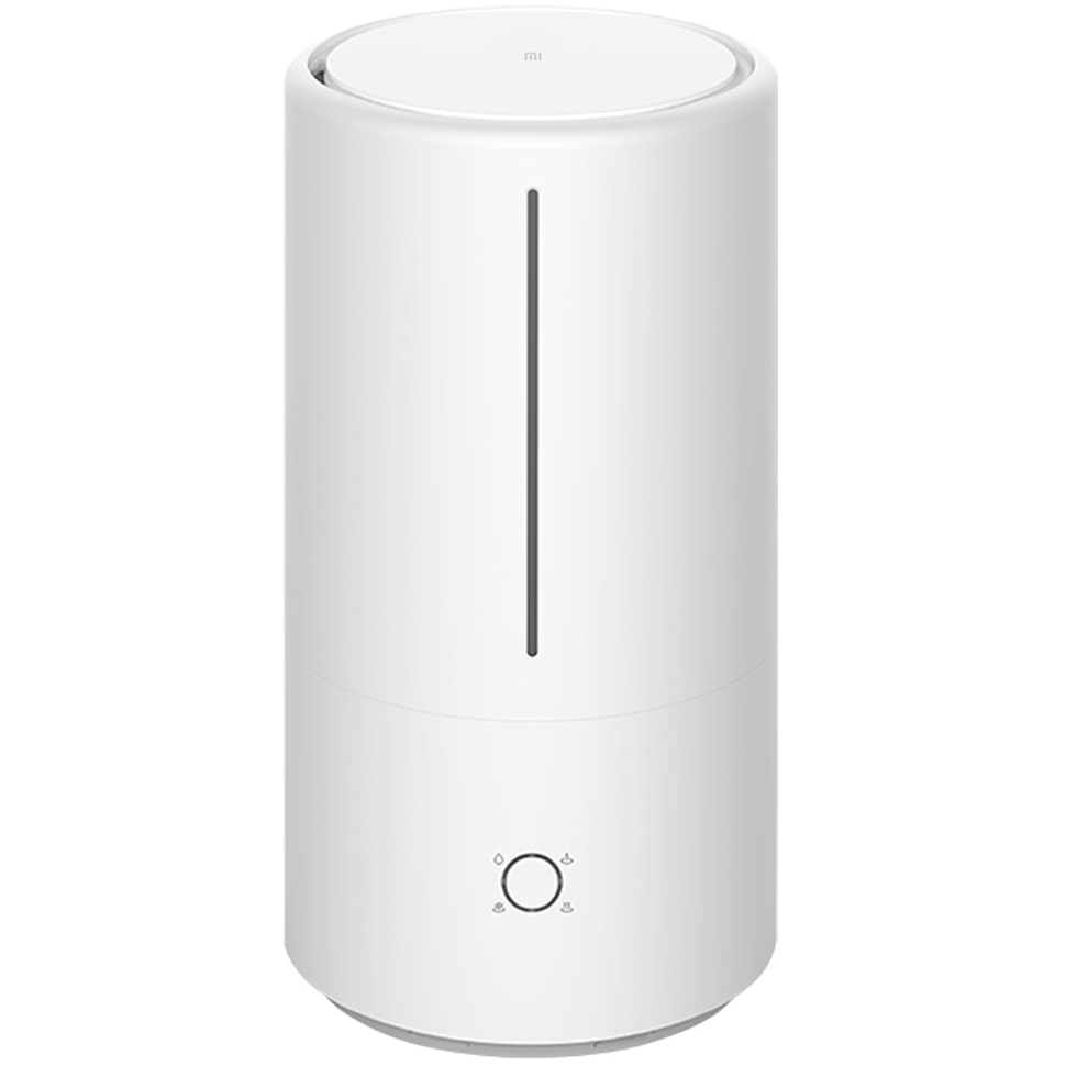 Увлажнитель воздуха Xiaomi Smart Antibacterial Humidifier 4.5L 