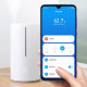Увлажнитель воздуха Xiaomi Smart Antibacterial Humidifier 4.5L - Изображение 170454