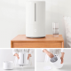 Увлажнитель воздуха Xiaomi Smart Antibacterial Humidifier 4.5L - Изображение 170455