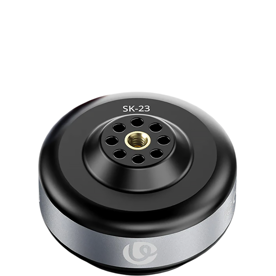 Присоска Ulanzi SK-23 Electric Suction Base 