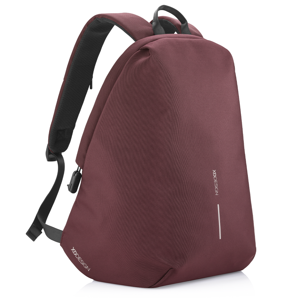 Рюкзак XD Design Bobby Soft Красный 