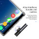 Аудиоадаптер Baseus L41 Type-C Серый - Изображение 84821