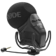 Микрофон RODE Stereo VideoMic Pro Rycote - Изображение 92715