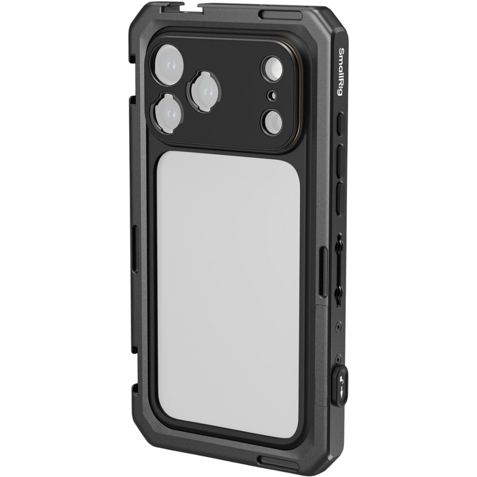 

Клетка SmallRig Flagship kit для iPhone 17 Pro