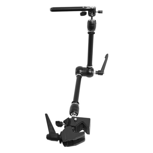 Зажим E-image EI-A25
