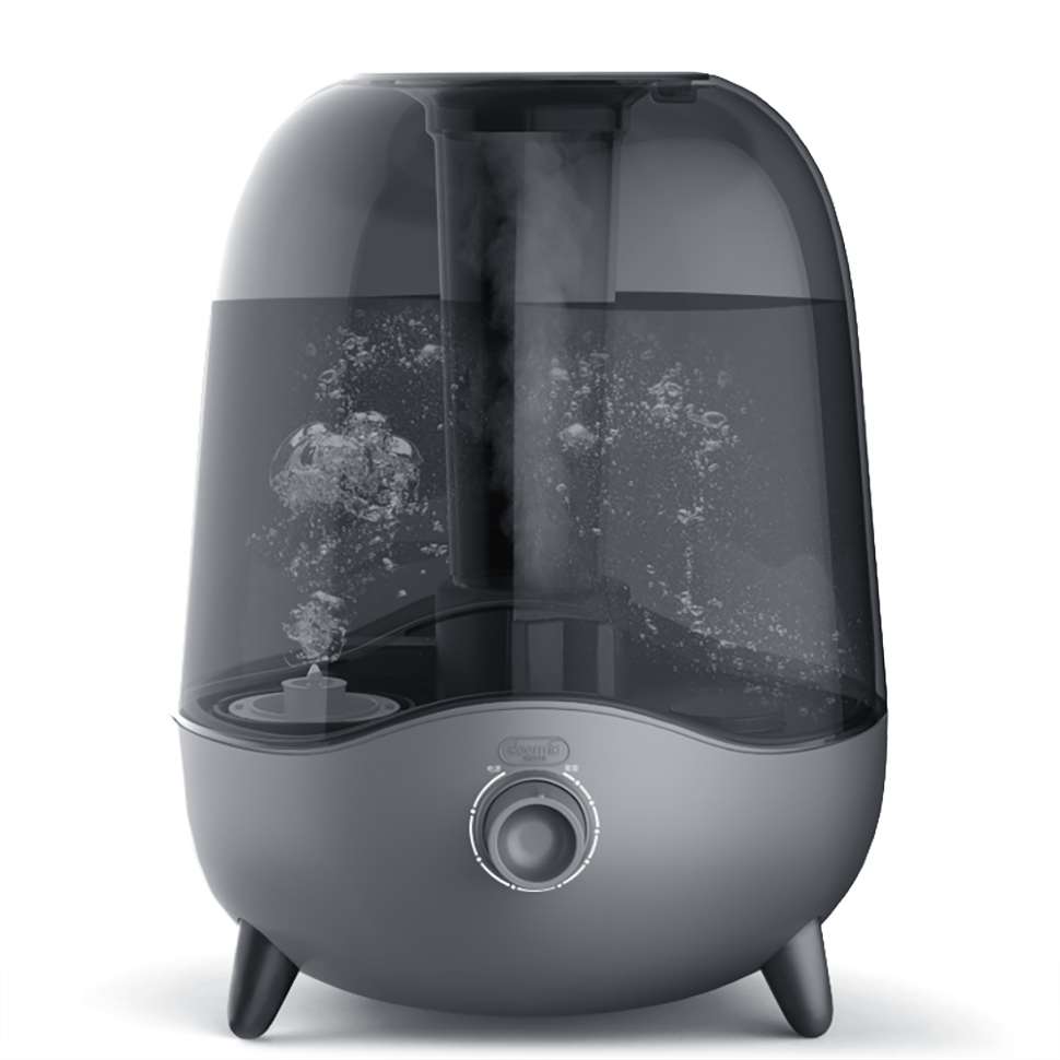 Увлажнитель воздуха Deerma F323W RU 