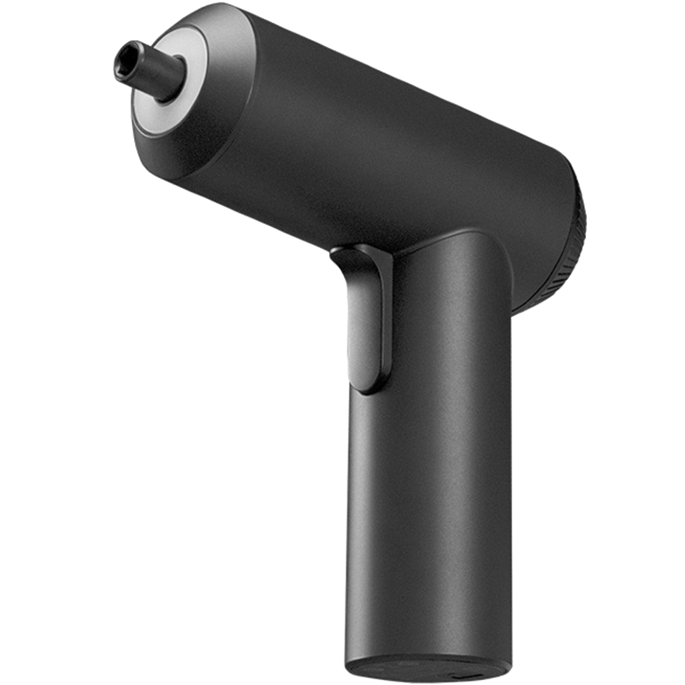Отвертка Xiaomi Mi Cordless Screwdriver RU 