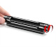 Двойная автовизитка Baseus Temporary Parking Number Card Серебро - Изображение 96742
