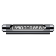 Двойная автовизитка Baseus Temporary Parking Number Card Серебро - Изображение 96743