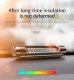 Двойная автовизитка Baseus Temporary Parking Number Card Серебро - Изображение 96747