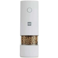 Артикул: 27031. Электрическая мельница HuoHou HU0201 Electric Grinder Rechargeable Белая