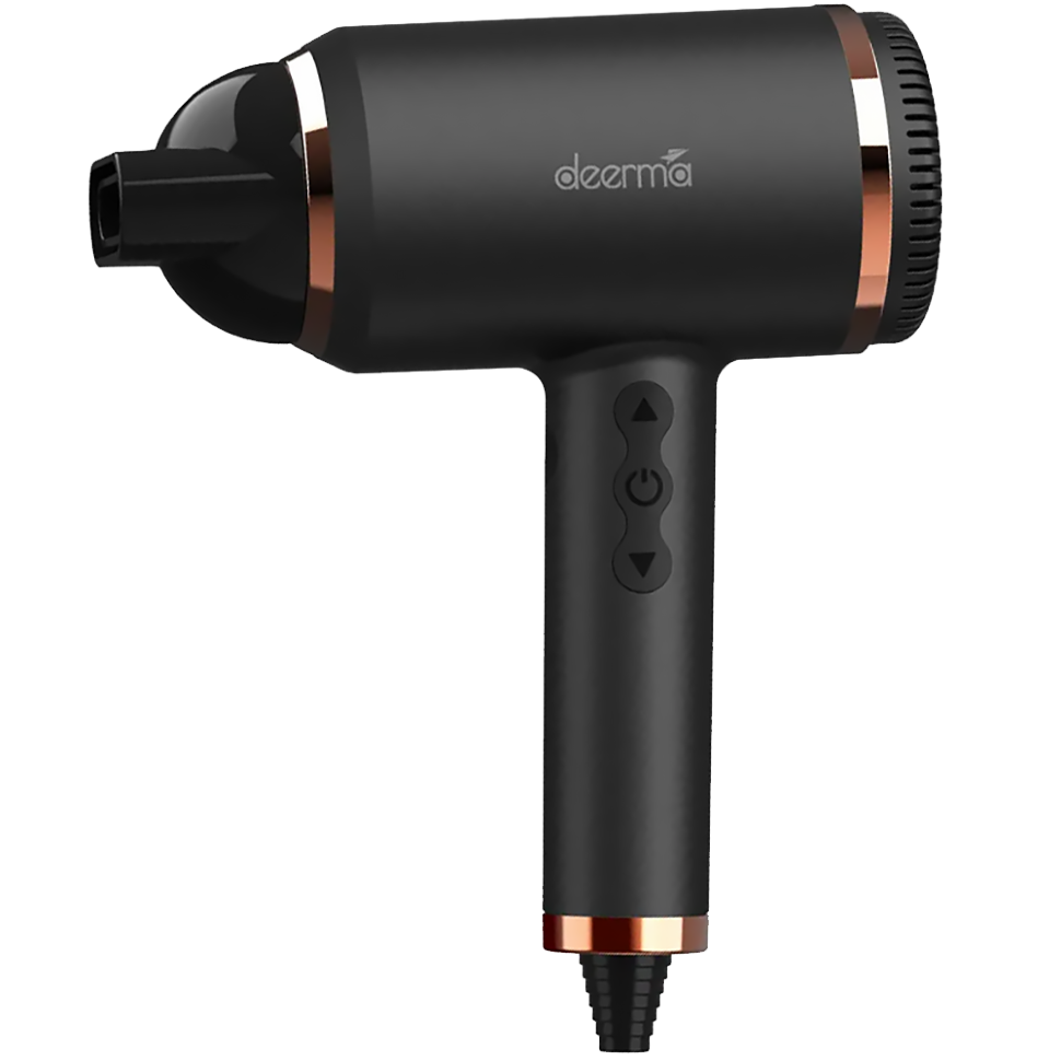 Фен Deerma CF20W RU 