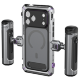 Клетка SmallRig для iPhone 17 Pro "Megatron Edition" - Изображение 292178
