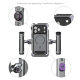 Клетка SmallRig для iPhone 17 Pro "Megatron Edition" - Изображение 292181