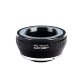 Адаптер K&F Concept для объектива M42 на Nikon 1 KF06.116 - Изображение 112575