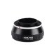 Адаптер K&F Concept для объектива M42 на Nikon 1 KF06.116 - Изображение 112577