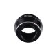 Адаптер K&F Concept для объектива M42 на Nikon 1 KF06.116 - Изображение 112578
