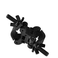 Артикул: 17831. Зажим двойной NiceFoto Double Vertical Clamp B-09