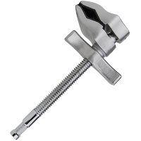 Артикул: 27831. Струбцина KUPO KCP-604 Super Viser Clamp End Jaw 2"